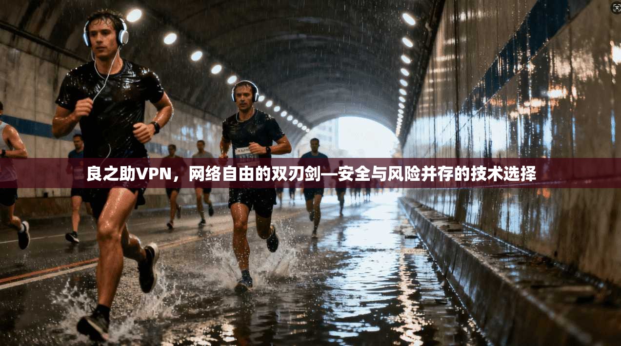 良之助VPN，网络自由的双刃剑—安全与风险并存的技术选择