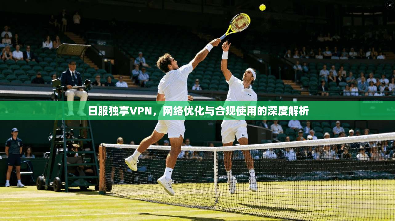 日服独享VPN，网络优化与合规使用的深度解析