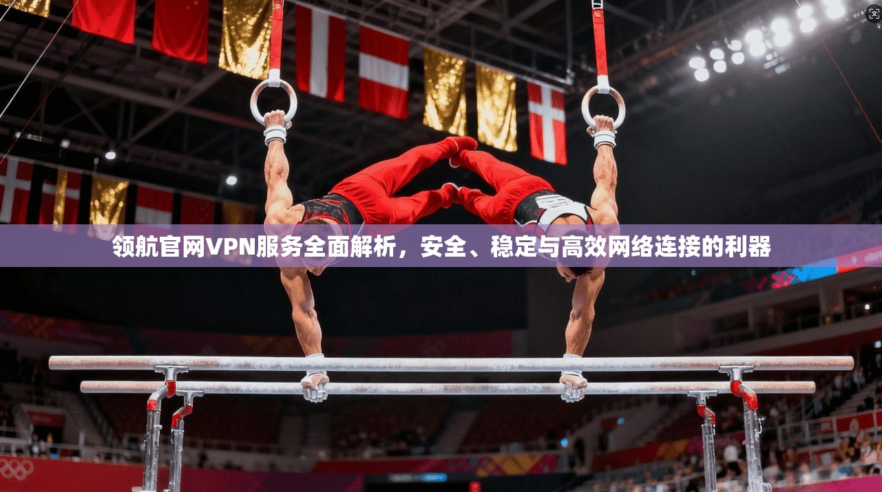 领航官网VPN服务全面解析，安全、稳定与高效网络连接的利器