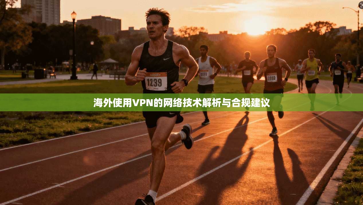 海外使用VPN的网络技术解析与合规建议
