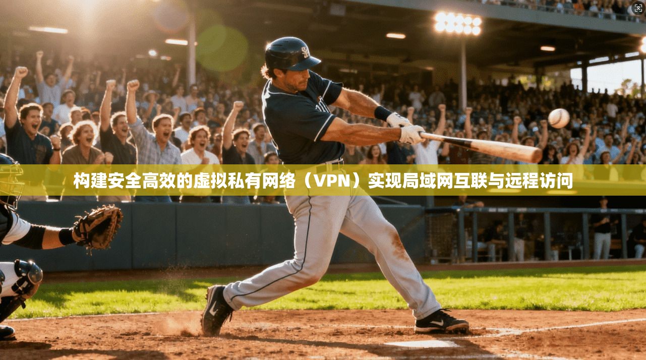 构建安全高效的虚拟私有网络（VPN）实现局域网互联与远程访问
