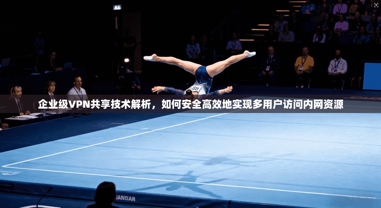 企业级VPN共享技术解析，如何安全高效地实现多用户访问内网资源