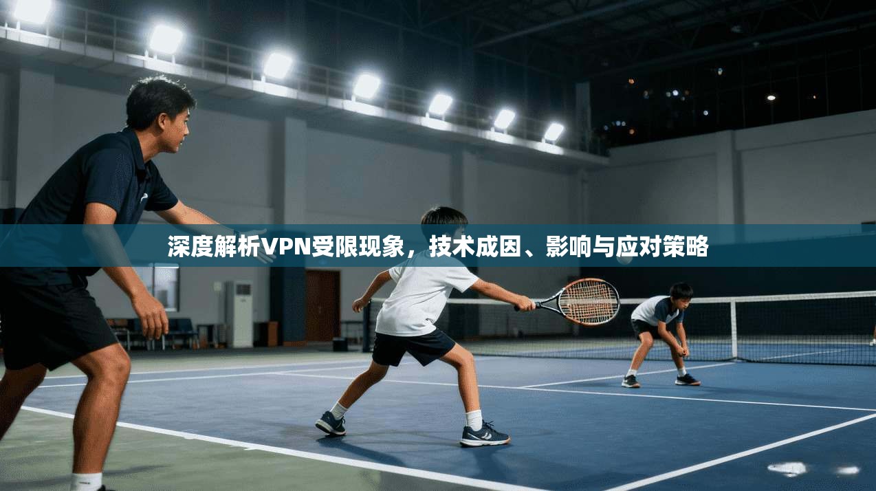 深度解析VPN受限现象，技术成因、影响与应对策略