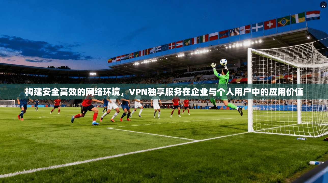 构建安全高效的网络环境，VPN独享服务在企业与个人用户中的应用价值