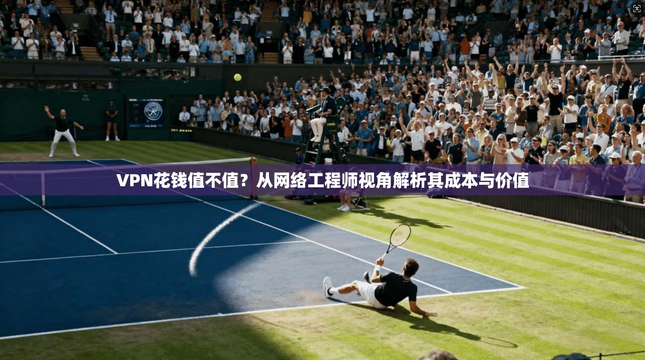 VPN花钱值不值？从网络工程师视角解析其成本与价值