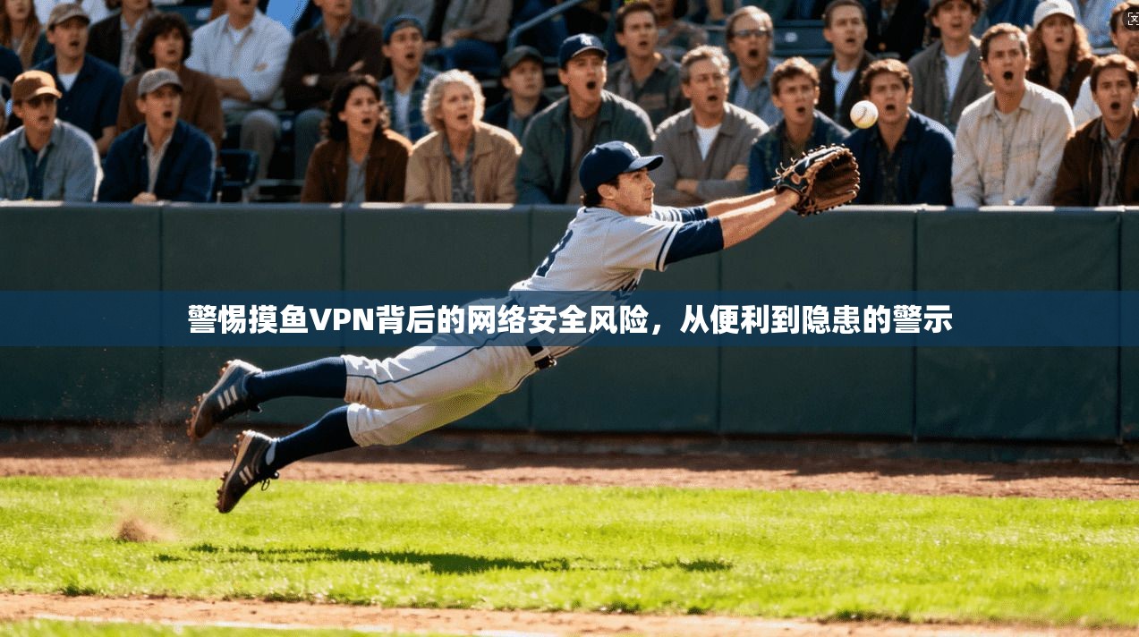 警惕摸鱼VPN背后的网络安全风险，从便利到隐患的警示