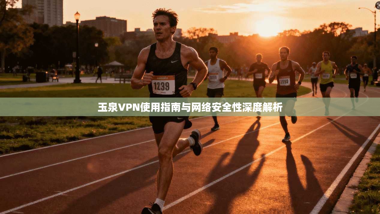 玉泉VPN使用指南与网络安全性深度解析