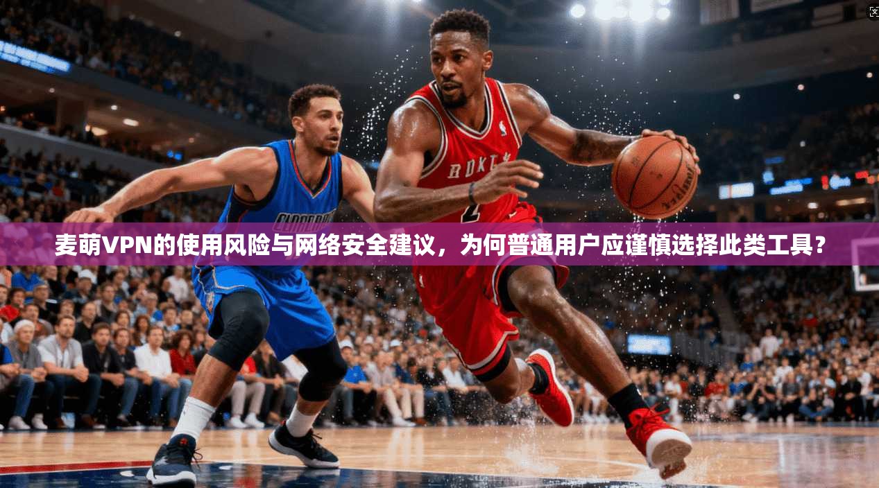 麦萌VPN的使用风险与网络安全建议，为何普通用户应谨慎选择此类工具？