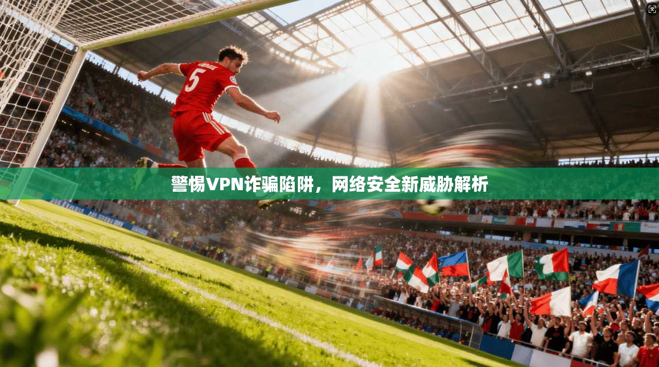 警惕VPN诈骗陷阱，网络安全新威胁解析