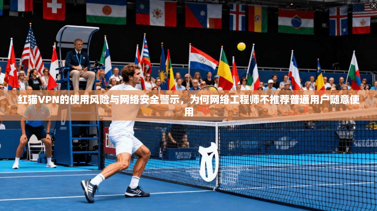 红猫VPN的使用风险与网络安全警示，为何网络工程师不推荐普通用户随意使用