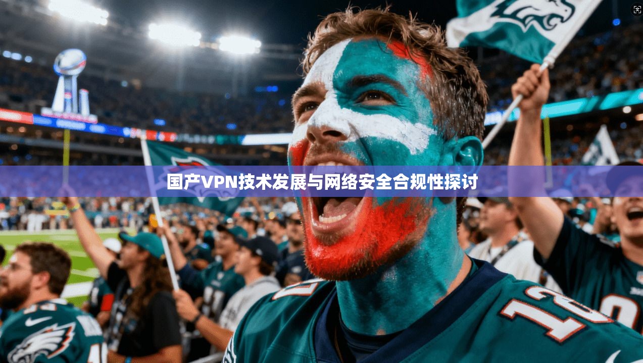 国产VPN技术发展与网络安全合规性探讨