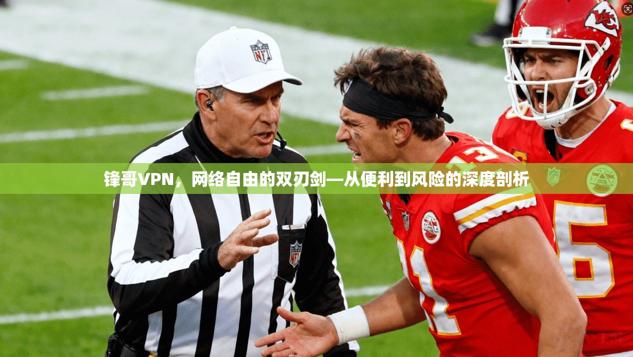 锋哥VPN，网络自由的双刃剑—从便利到风险的深度剖析  第1张