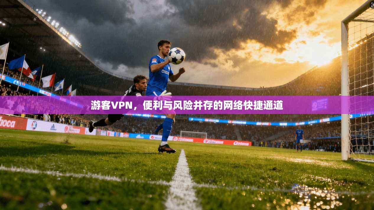 游客VPN，便利与风险并存的网络快捷通道  第1张