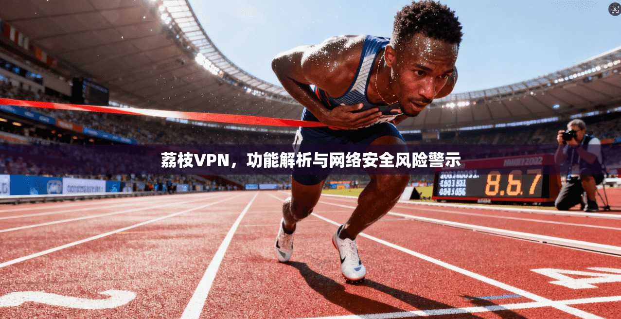 荔枝VPN，功能解析与网络安全风险警示