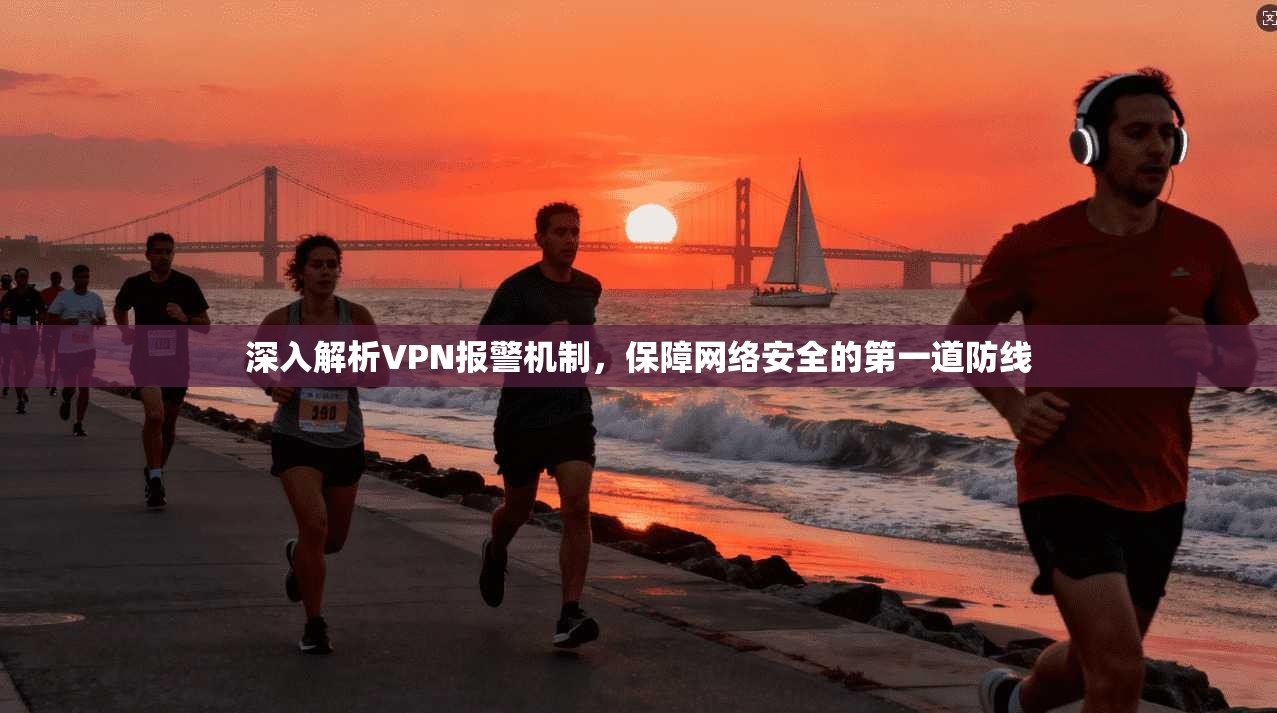 深入解析VPN报警机制，保障网络安全的第一道防线