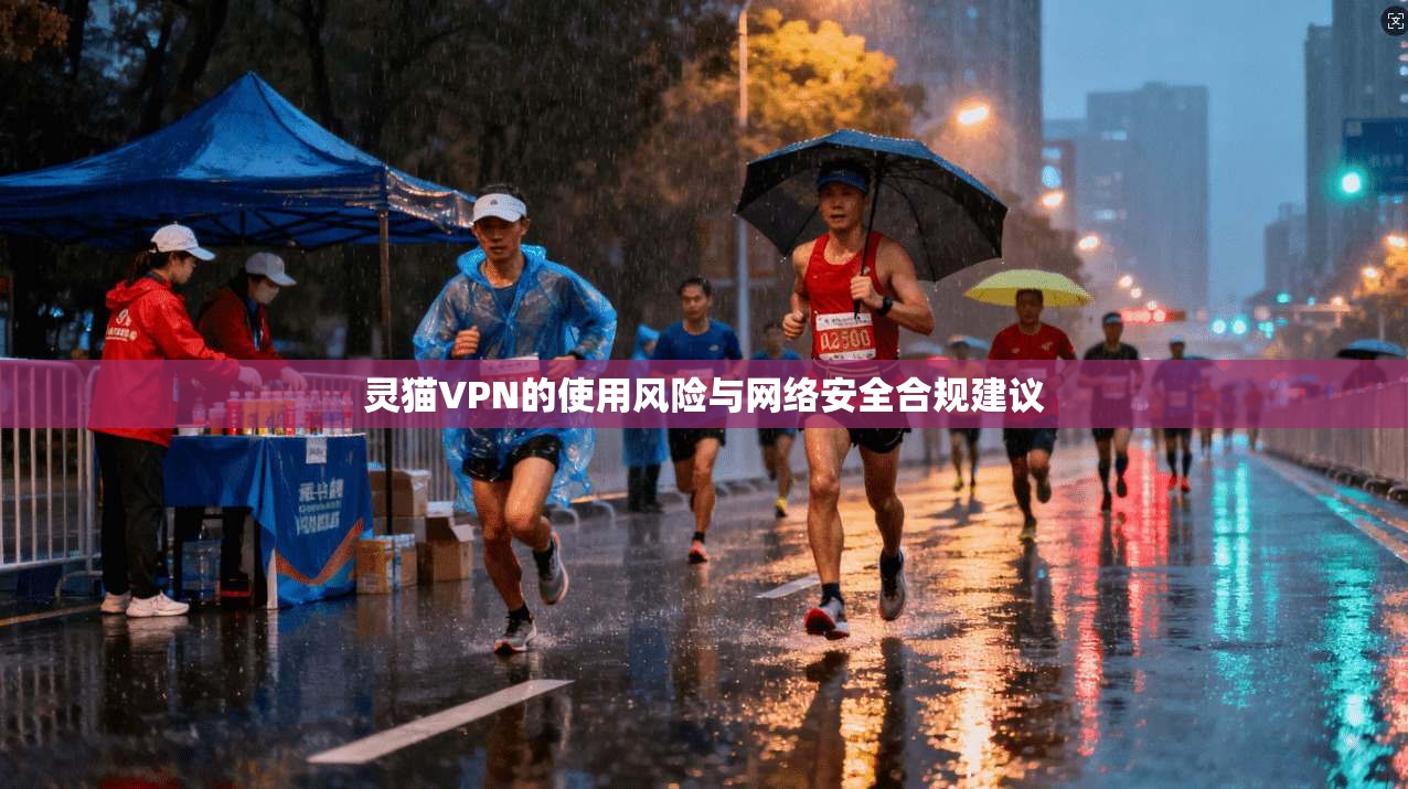 灵猫VPN的使用风险与网络安全合规建议 第1张 灵猫VPN的使用风险与网络安全合规建议 第1张