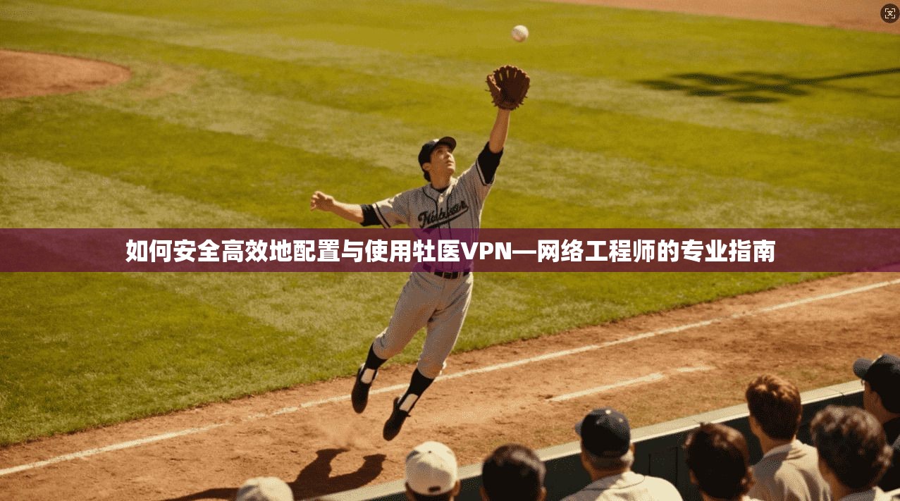 如何安全高效地配置与使用牡医VPN—网络工程师的专业指南
