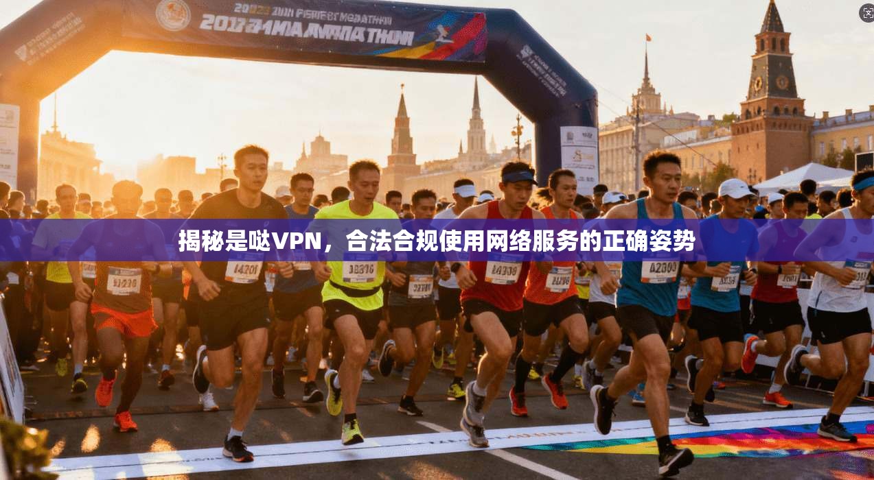 揭秘是哒VPN，合法合规使用网络服务的正确姿势