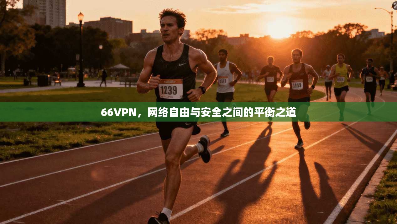66VPN，网络自由与安全之间的平衡之道