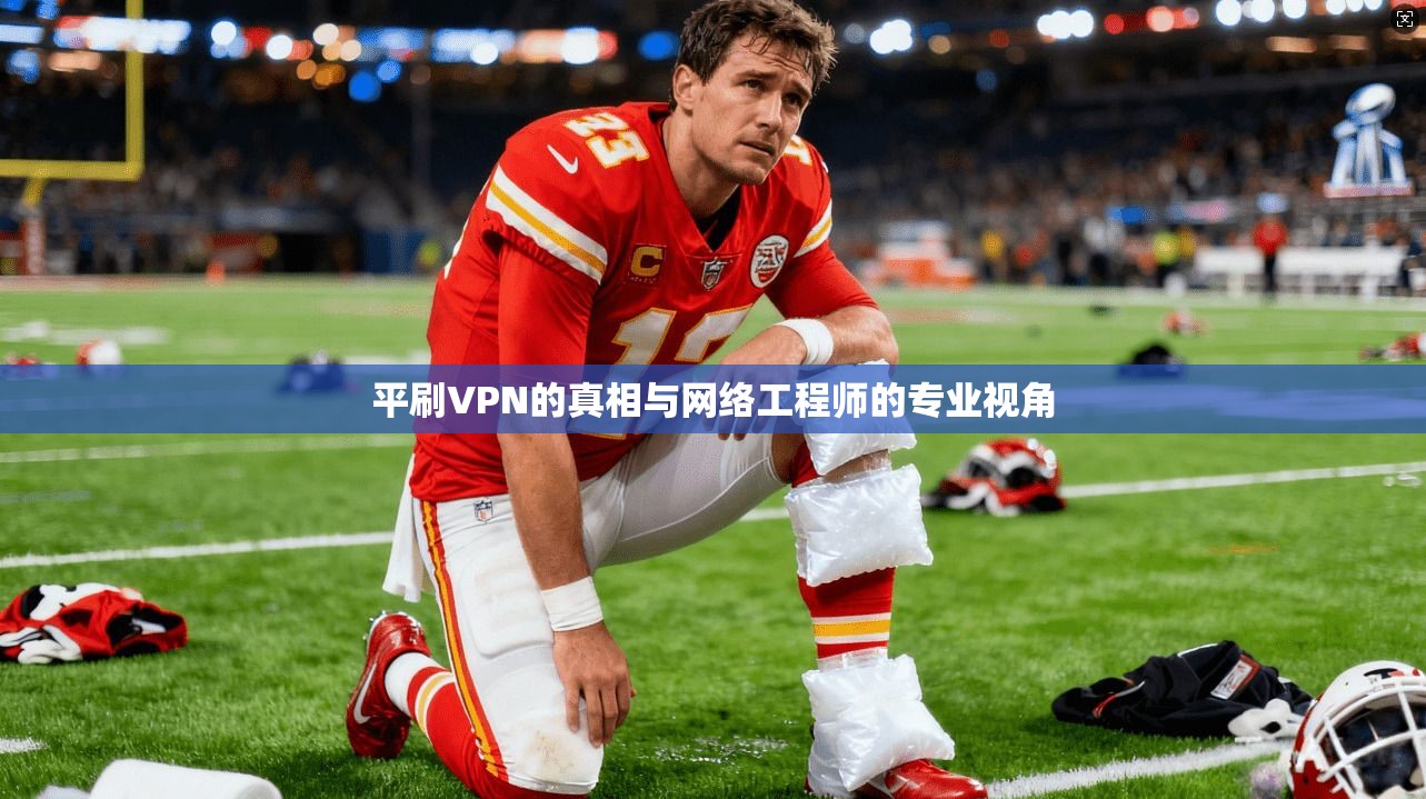 平刷VPN的真相与网络工程师的专业视角