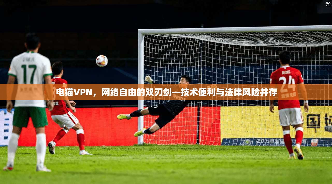 电猫VPN，网络自由的双刃剑—技术便利与法律风险并存