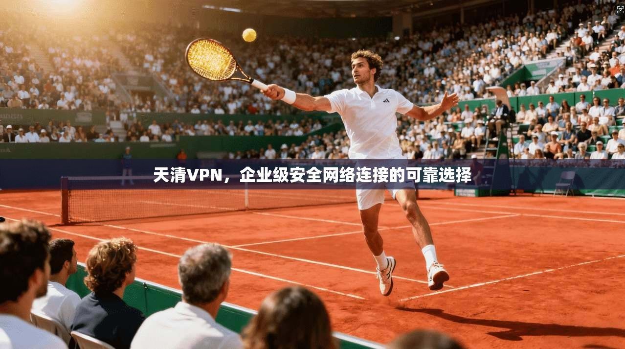 天清VPN，企业级安全网络连接的可靠选择