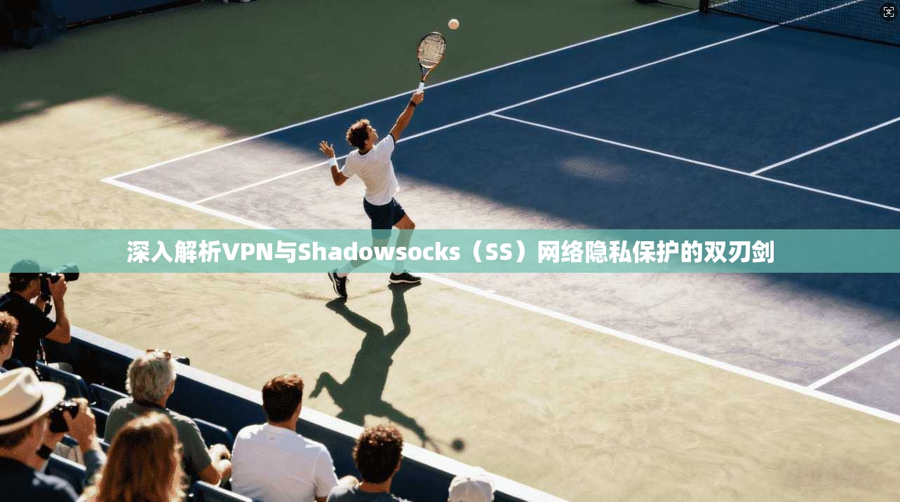 深入解析VPN与Shadowsocks（SS）网络隐私保护的双刃剑