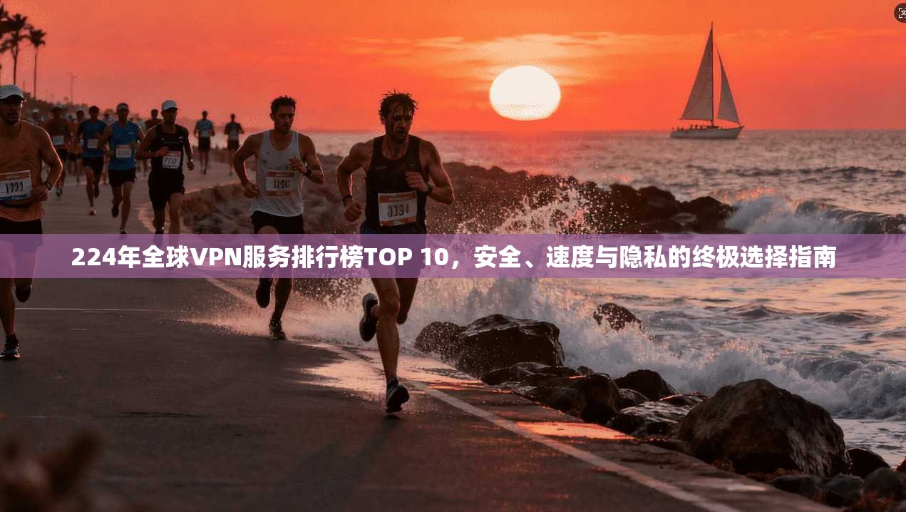 224年全球VPN服务排行榜TOP 10，安全、速度与隐私的终极选择指南