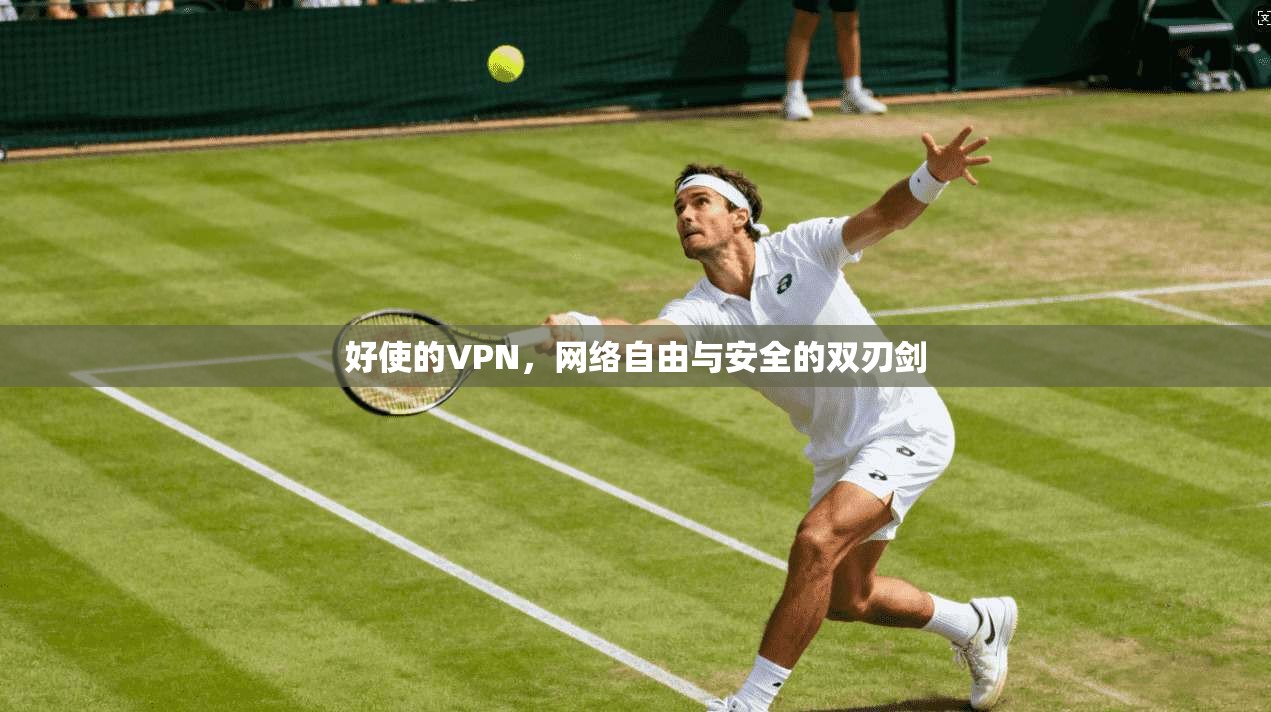好使的VPN，网络自由与安全的双刃剑