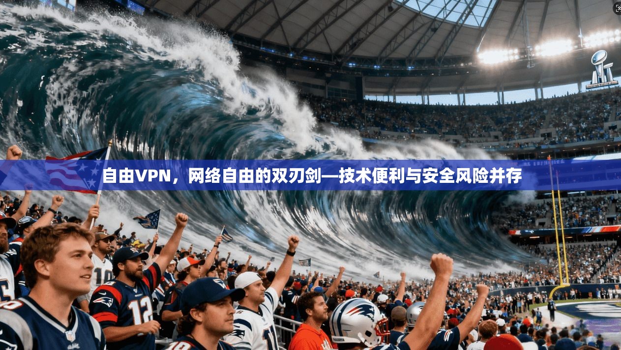 自由VPN,网络自由的双刃剑—技术便利与安全风险并存 第1张 自由VPN,网络自由的双刃剑—技术便利与安全风险并存 第1张