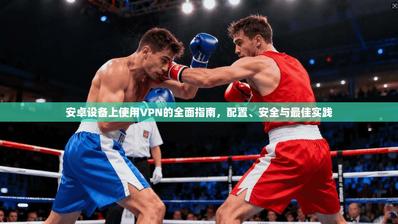 安卓设备上使用VPN的全面指南，配置、安全与最佳实践