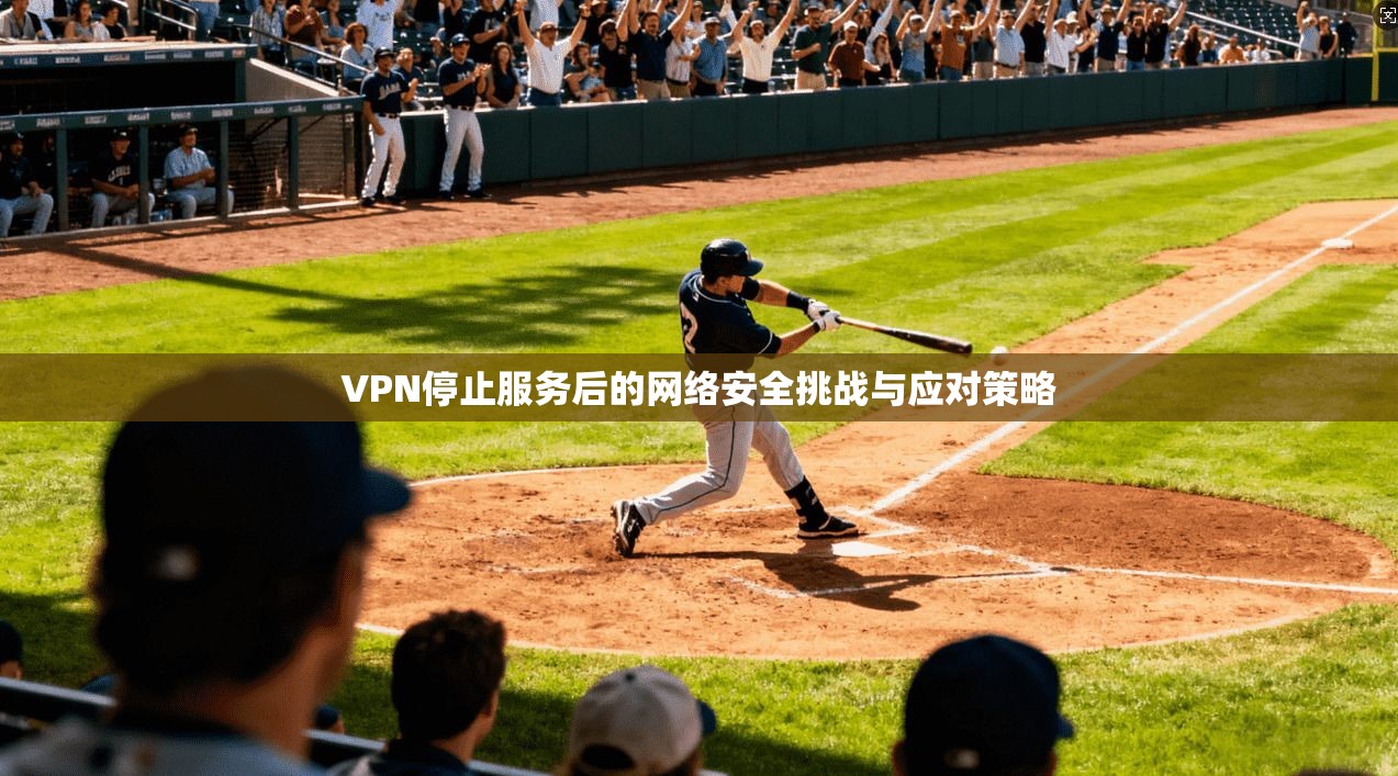 VPN停止服务后的网络安全挑战与应对策略  第1张