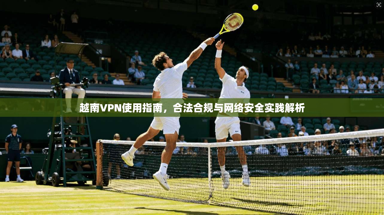 越南VPN使用指南,合法合规与网络安全实践解析