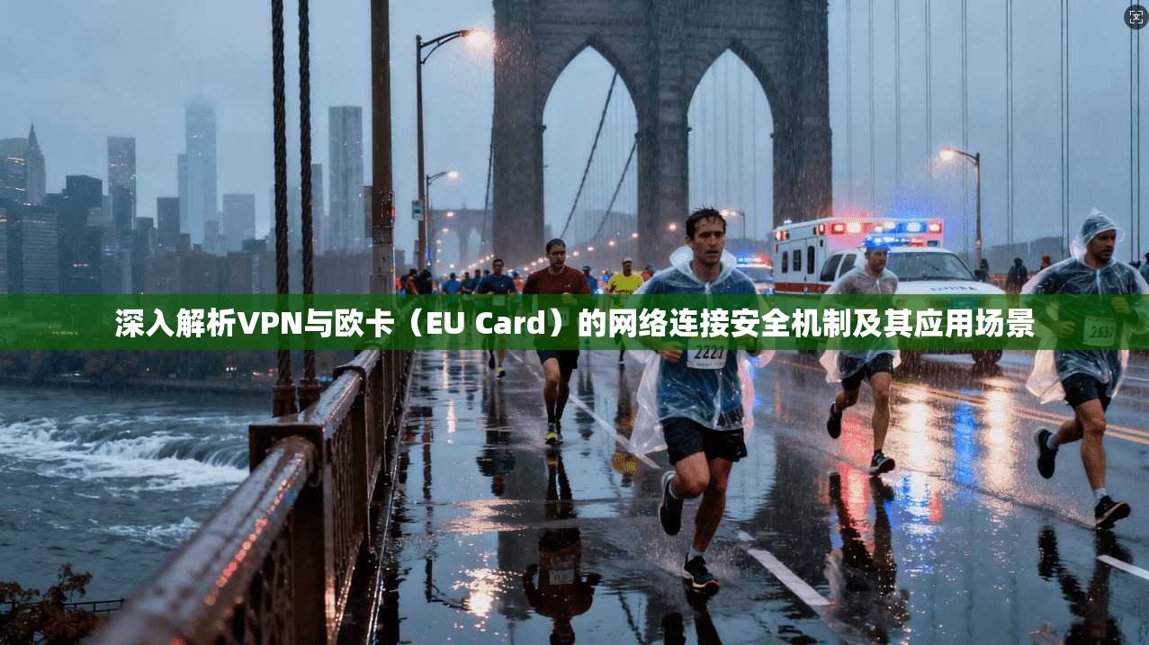 深入解析VPN与欧卡(EU Card)的网络连接安全机制及其应用场景