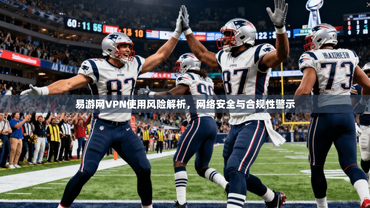 易游网VPN使用风险解析，网络安全与合规性警示
