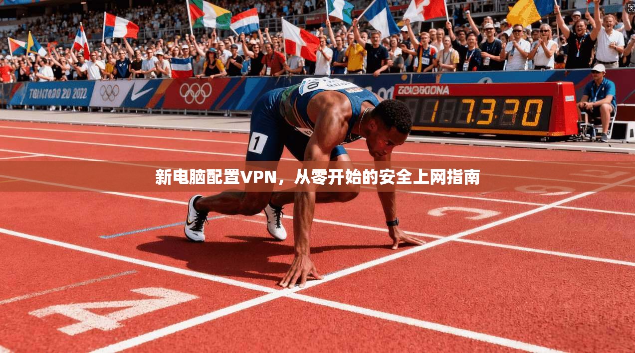 新电脑配置VPN,从零开始的安全上网指南 第1张 新电脑配置VPN,从零开始的安全上网指南 第1张