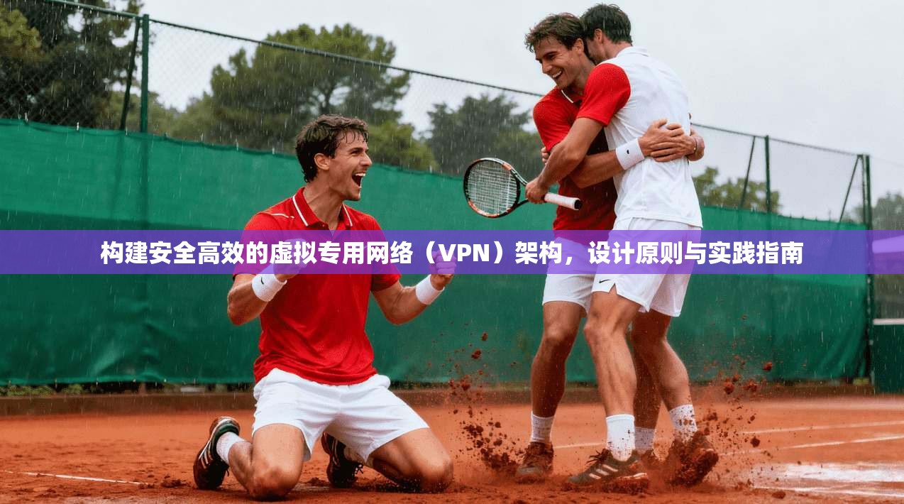 构建安全高效的虚拟专用网络（VPN）架构，设计原则与实践指南