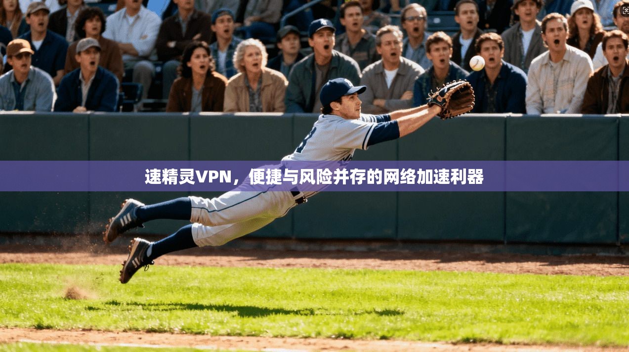 速精灵VPN,便捷与风险并存的网络加速利器 第1张 速精灵VPN,便捷与风险并存的网络加速利器 第1张