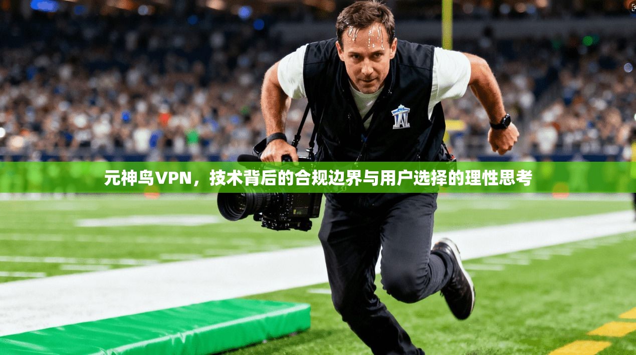 元神鸟VPN，技术背后的合规边界与用户选择的理性思考