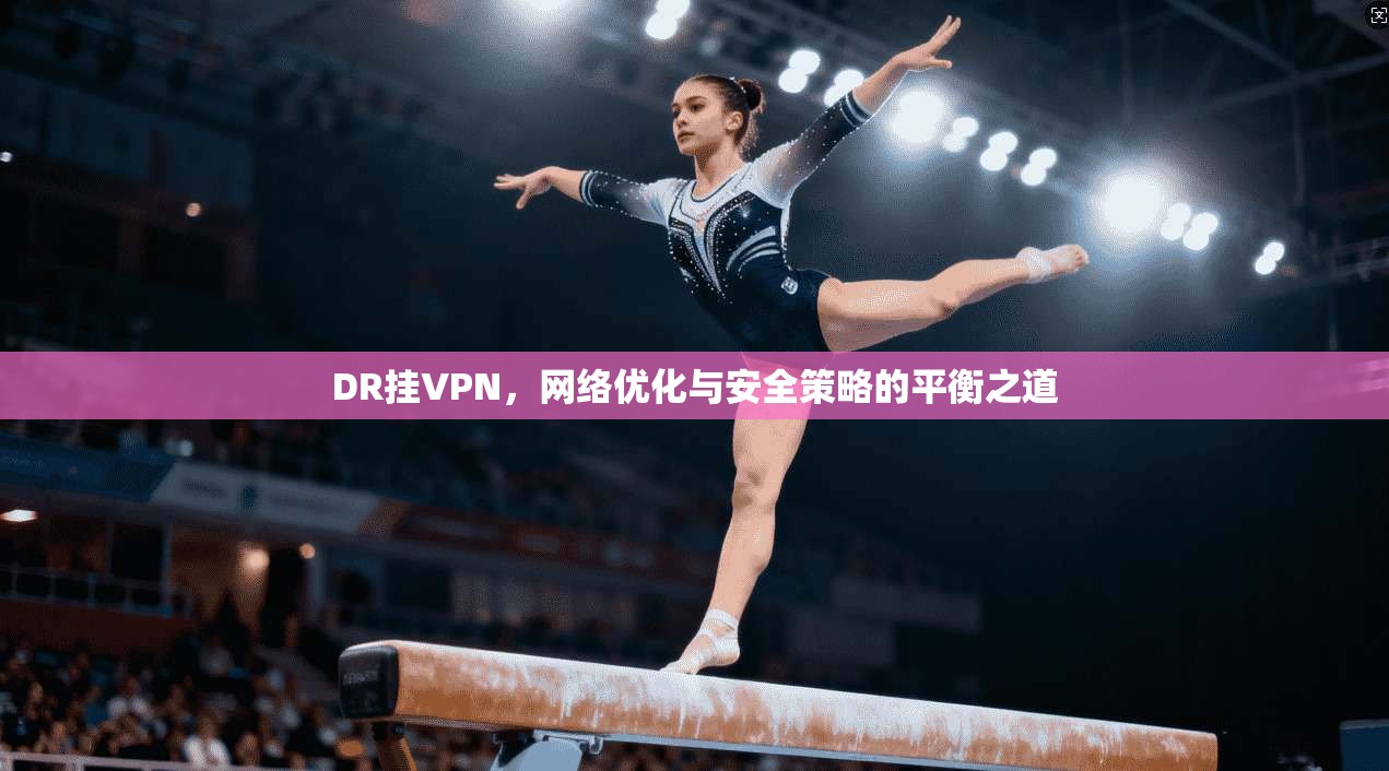 DR挂VPN，网络优化与安全策略的平衡之道