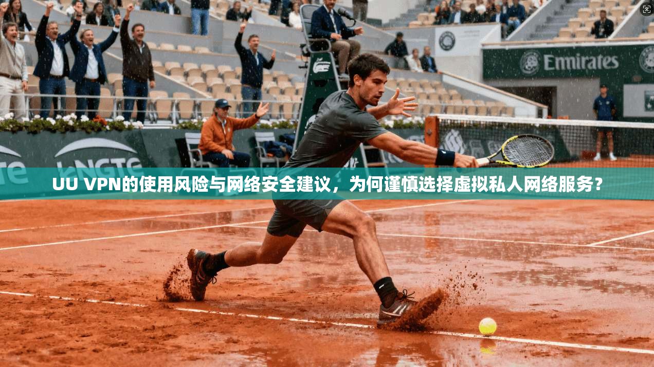 UU VPN的使用风险与网络安全建议，为何谨慎选择虚拟私人网络服务？