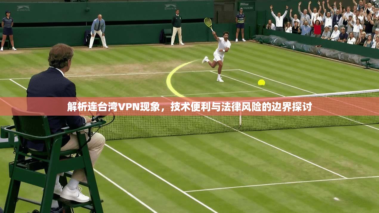 解析连台湾VPN现象，技术便利与法律风险的边界探讨