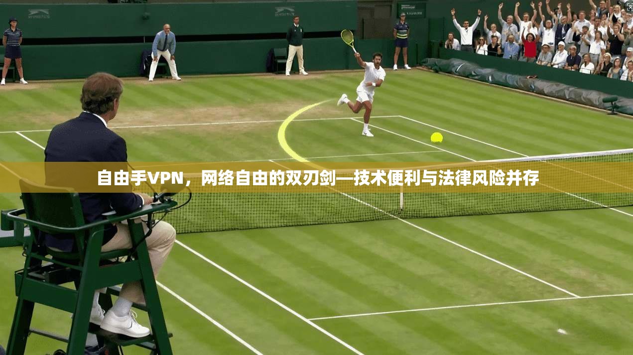 自由手VPN，网络自由的双刃剑—技术便利与法律风险并存