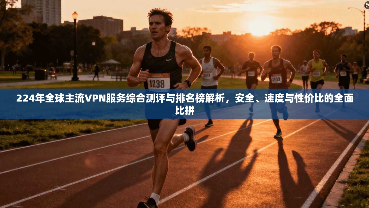 224年全球主流VPN服务综合测评与排名榜解析,安全、速度与性价比的全面比拼