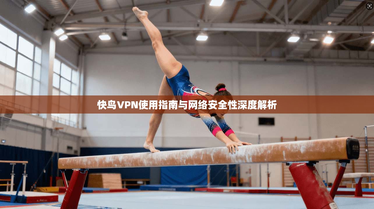 快鸟VPN使用指南与网络安全性深度解析