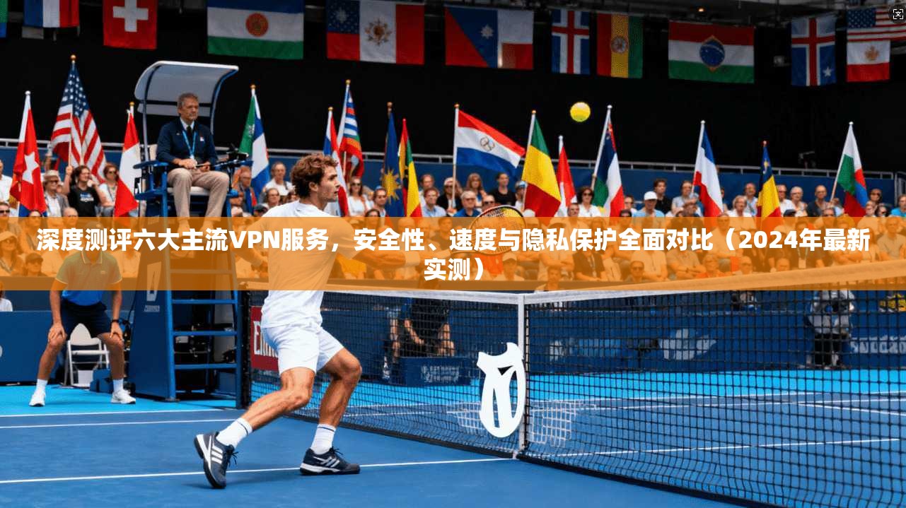 深度测评六大主流VPN服务，安全性、速度与隐私保护全面对比（2024年最新实测）