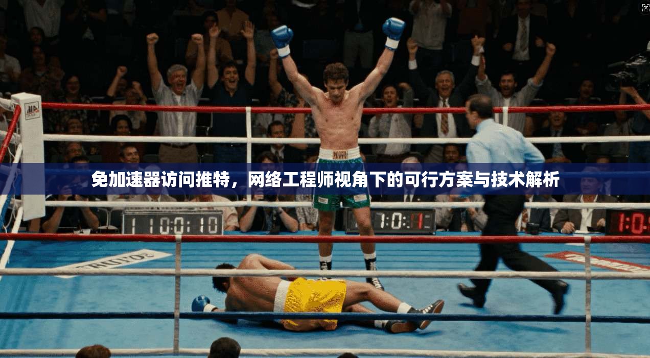 免加速器访问推特，网络工程师视角下的可行方案与技术解析