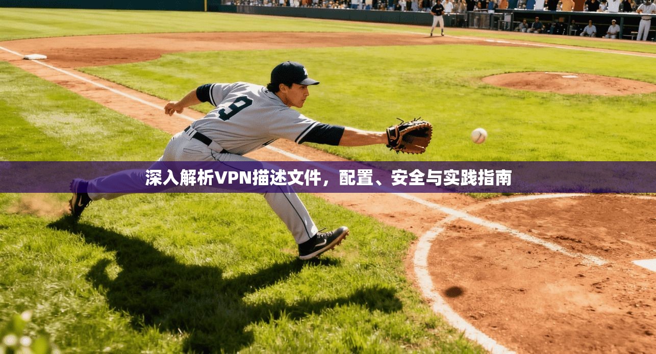 深入解析VPN描述文件，配置、安全与实践指南