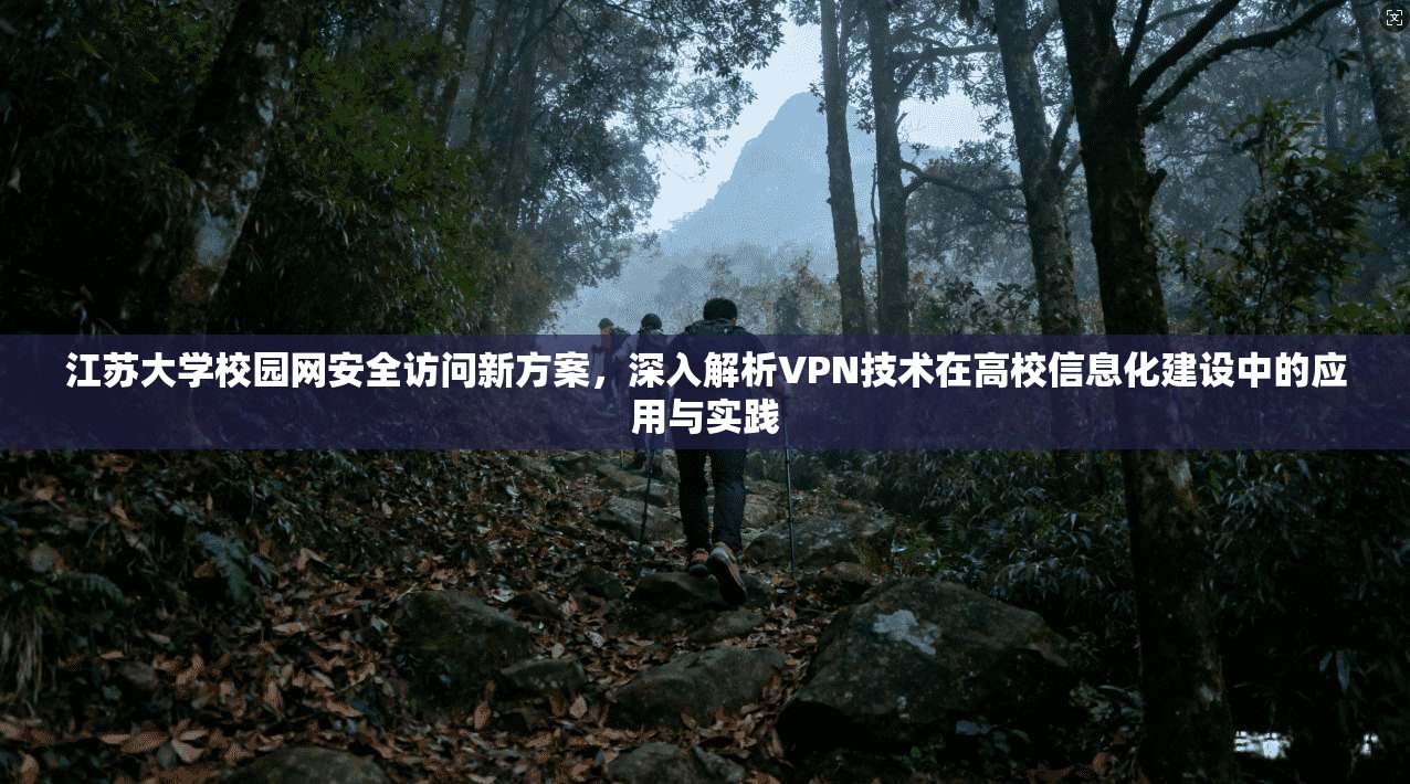 江苏大学校园网安全访问新方案,深入解析VPN技术在高校信息化建设中的应用与实践 第1张 江苏大学校园网安全访问新方案,深入解析VPN技术在高校信息化建设中的应用与实践 第1张