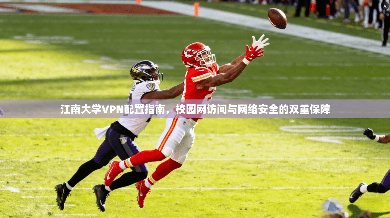 江南大学VPN配置指南,校园网访问与网络安全的双重保障 第1张 江南大学VPN配置指南,校园网访问与网络安全的双重保障 第1张